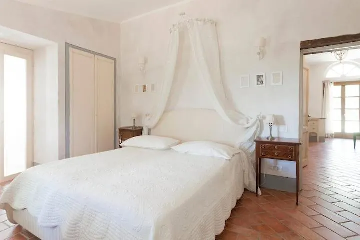 Holiday home Charm Villa Tuscany Gambassi Terme