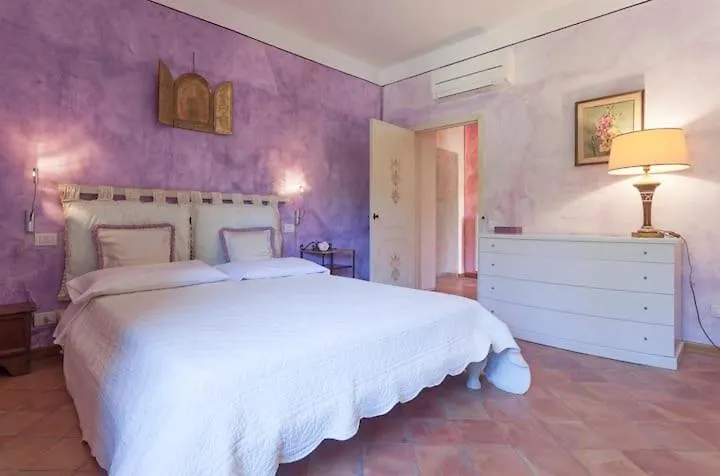 Charm Villa Tuscany Gambassi Terme 0*,  Italy